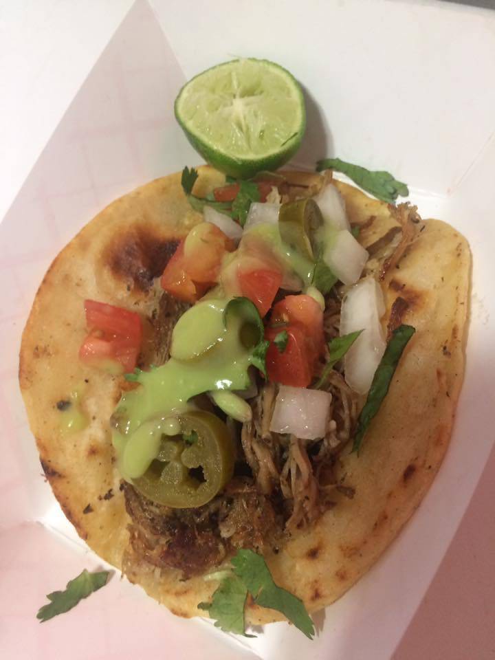 Franciscos Taco Madness | restaurant | 6735 S US Hwy 17 92, Fern Park, FL 32730, USA | 4078654697 OR +1 407-865-4697