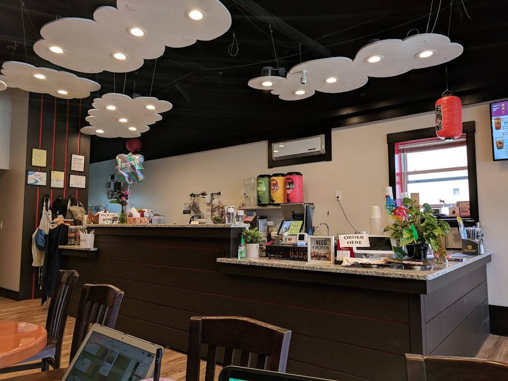 Kung Fu Tea | cafe | 50 Frazier Ave Suite 200, Chattanooga, TN 37405, USA | 4235919632 OR +1 423-591-9632