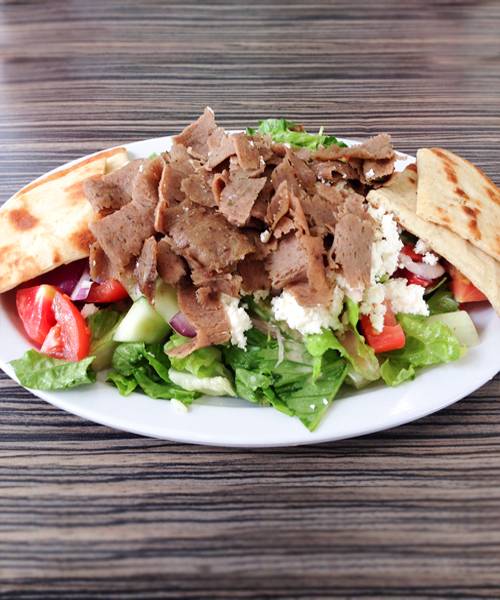 Greek Cafe Grill | restaurant | 115 Penn Warren Dr #600, Brentwood, TN 37027, USA | 6157321666 OR +1 615-732-1666