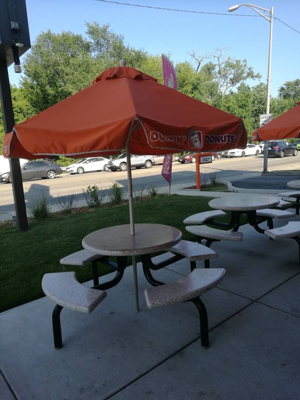 Dunkin Donuts | cafe | 2672 N River Rd, River Grove, IL 60171, USA | 7087163093 OR +1 708-716-3093