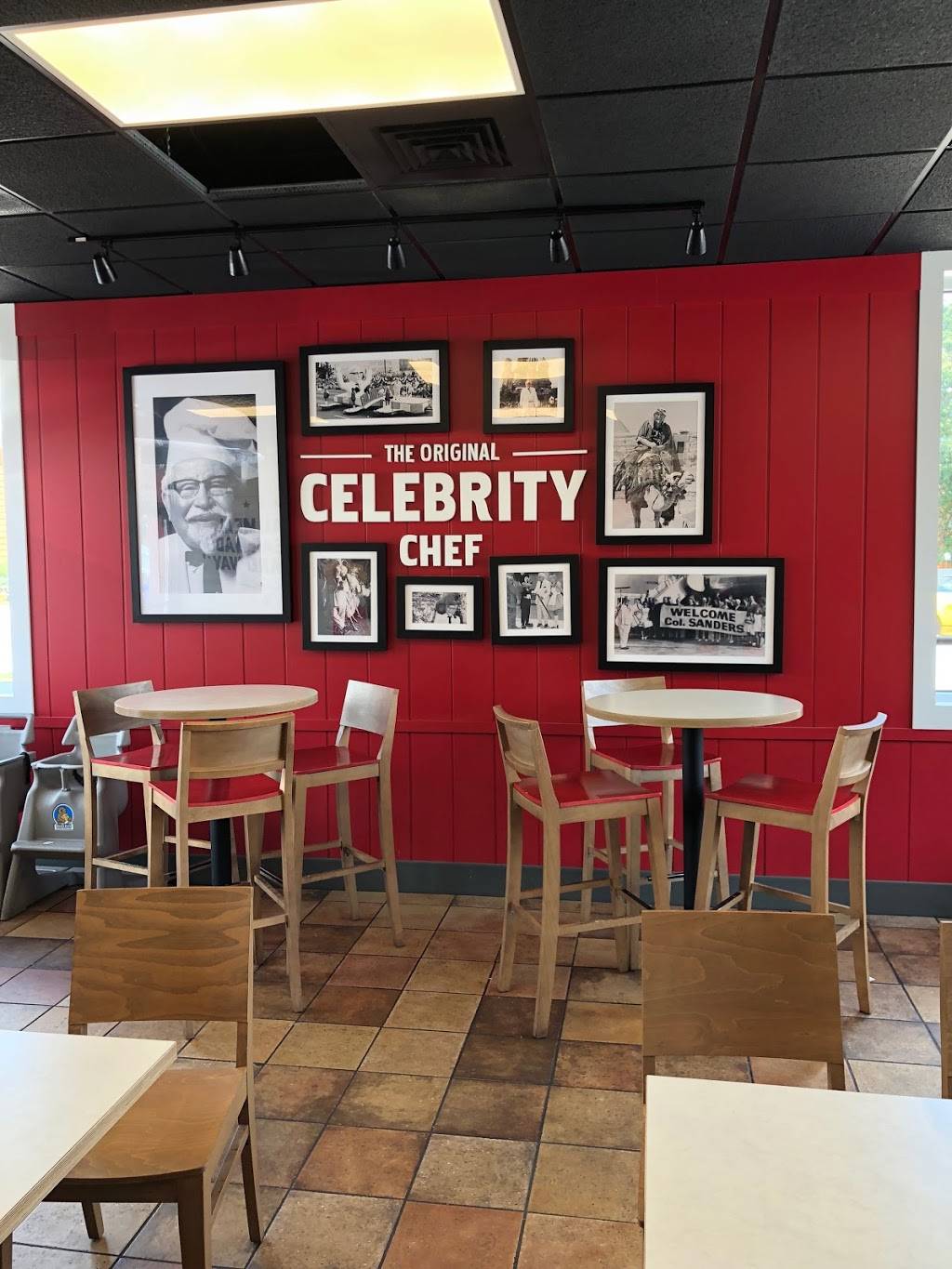 KFC | restaurant | 5010 Aldine Mail Rte Rd, Houston, TX 77039, USA | 2814495254 OR +1 281-449-5254