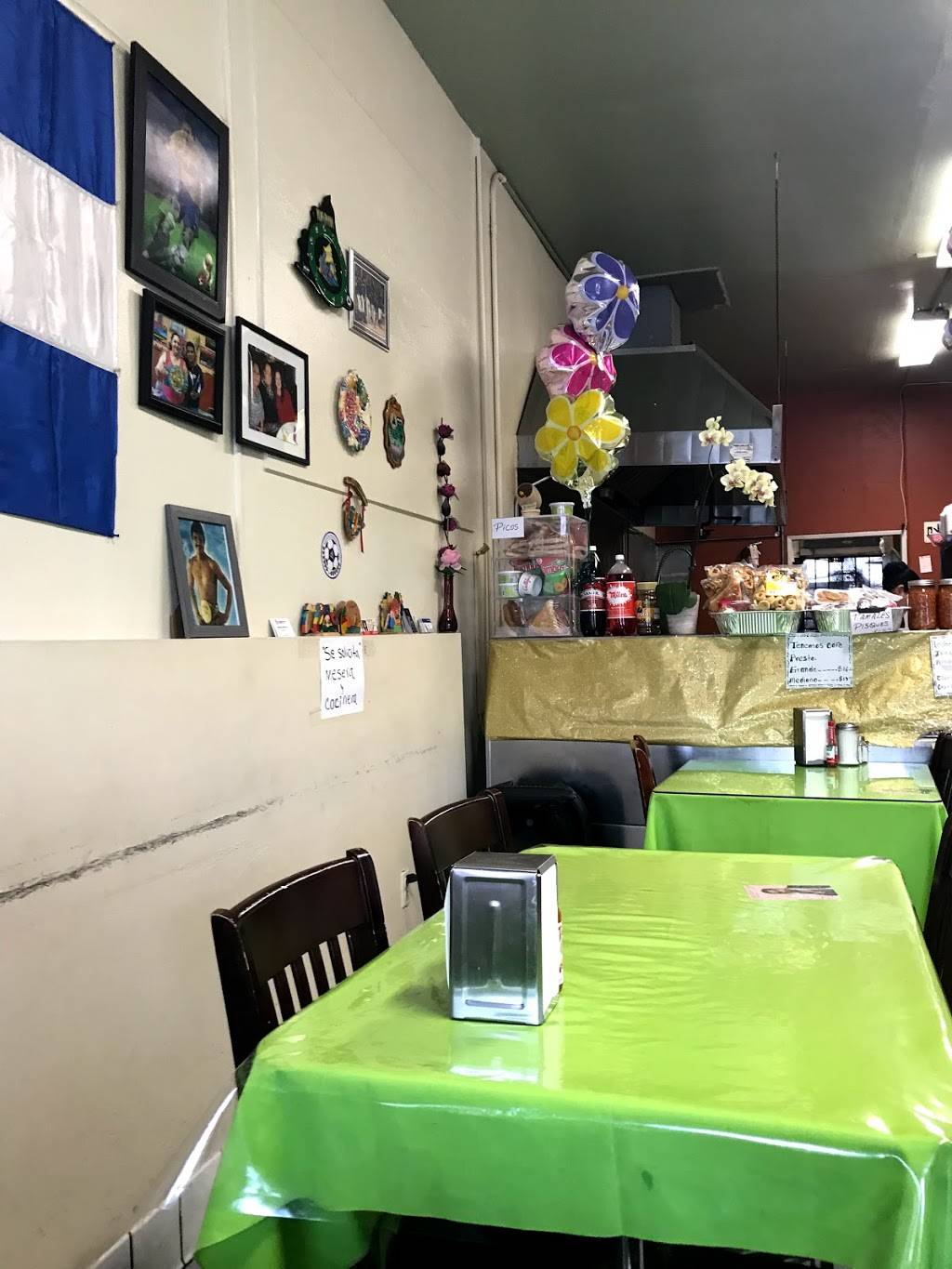 Las Segovias | restaurant | 8014 Seville Ave, Huntington Park, CA 90255, USA | 3235820096 OR +1 323-582-0096