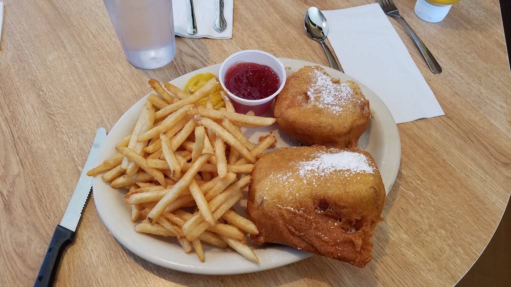 Crestline Cafe | cafe | 23943 Lake Dr, Crestline, CA 92325, USA | 9093384128 OR +1 909-338-4128