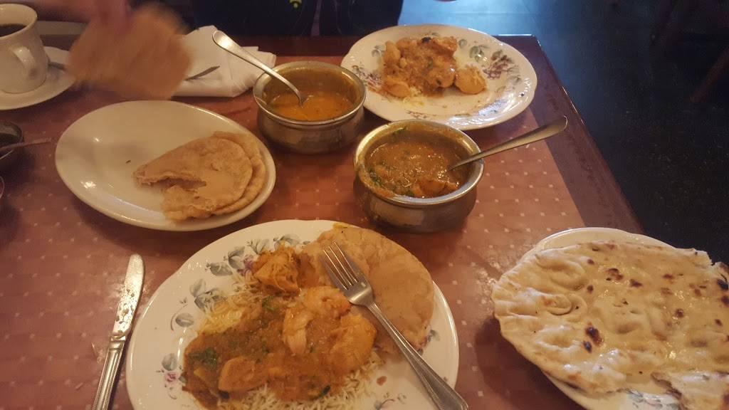 Glory of India | restaurant | 29 Union St, Easthampton, MA 01027, USA | 4135279100 OR +1 413-527-9100