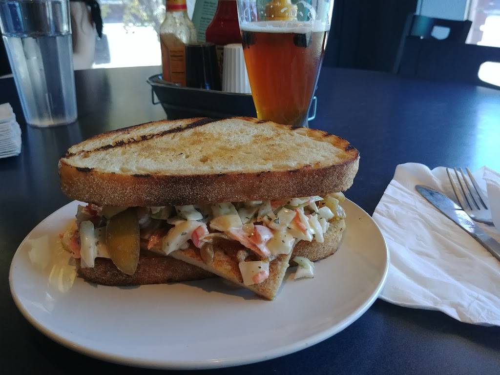 Ypsi Alehouse | restaurant | 124 Pearl St #100, Ypsilanti, MI 48197, USA | 7344871555 OR +1 734-487-1555