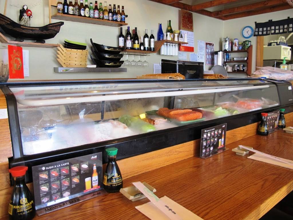 Mizu Sushi and Grill | restaurant | 14965 Old St Augustine Rd, Jacksonville, FL 32258, USA | 9048800889 OR +1 904-880-0889