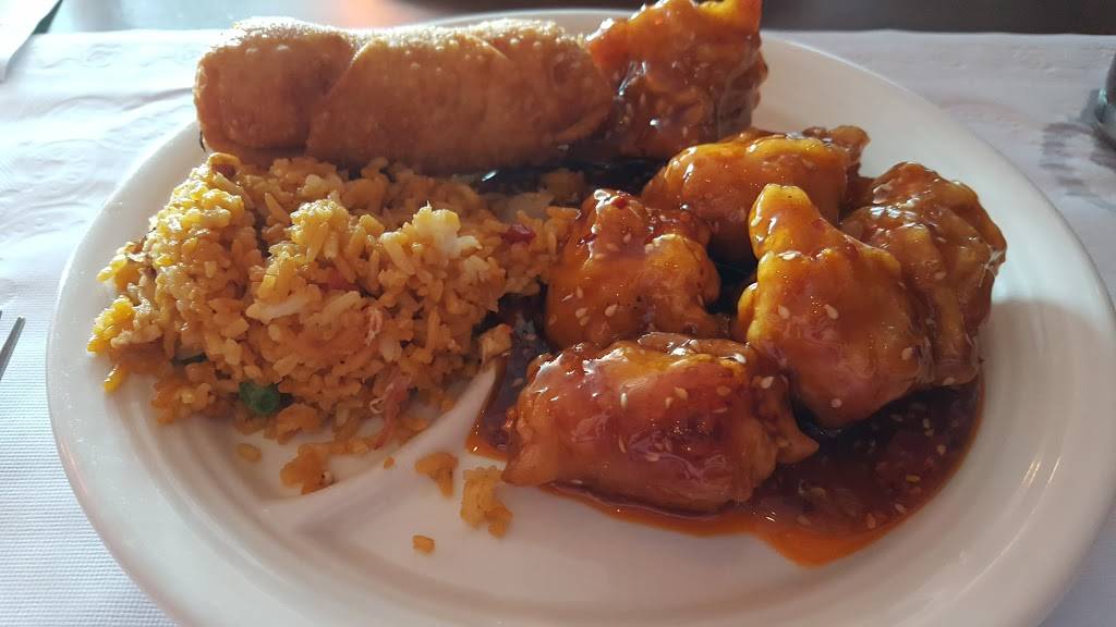 Kingston Wok | restaurant | 1353 Ulster Ave, Kingston, NY 12401, USA | 8453366979 OR +1 845-336-6979