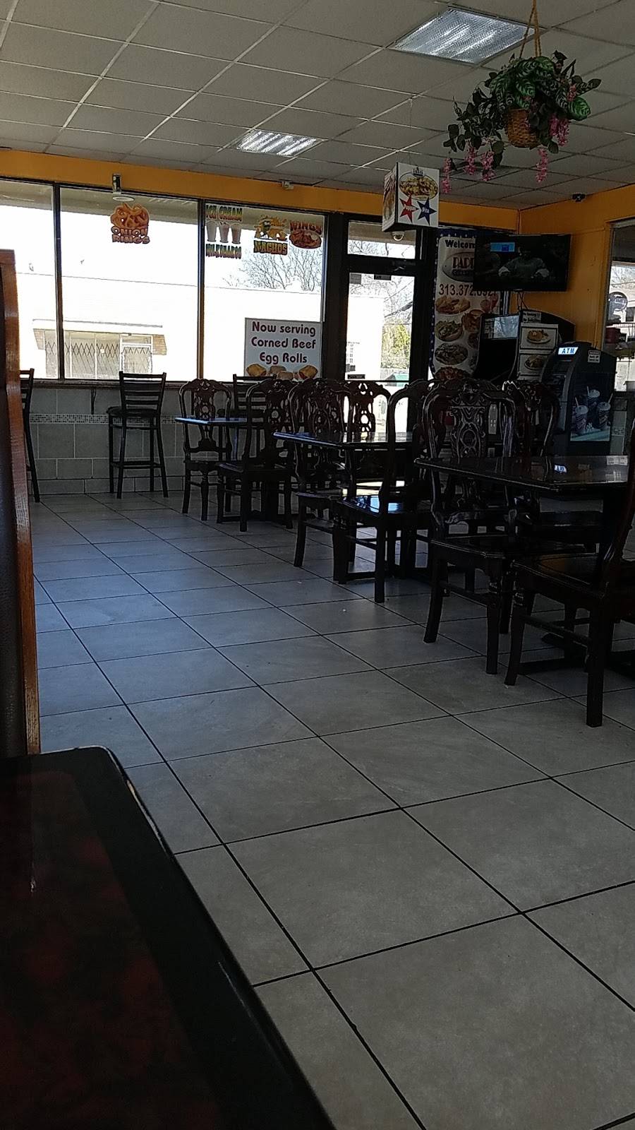 Papas Coney Island | restaurant | 19130 Kelly Rd, Detroit, MI 48224, USA | 3133726927 OR +1 313-372-6927