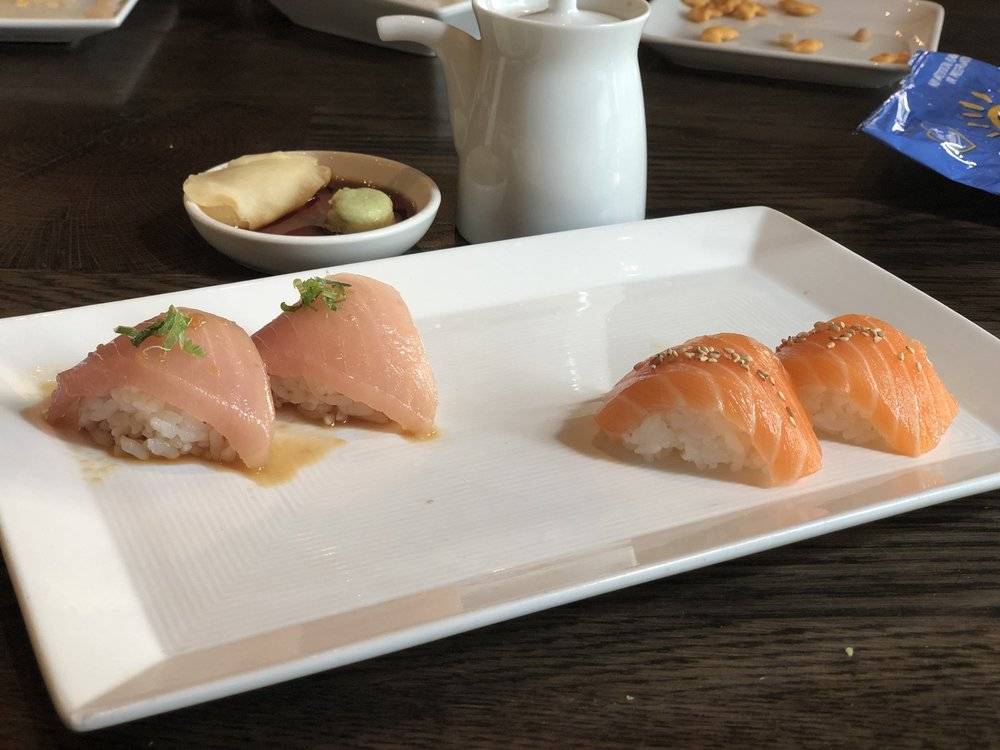 SUGARFISH by sushi nozawa | restaurant | 4799 Commons Way, Calabasas, CA 91302, USA | 8182239966 OR +1 818-223-9966