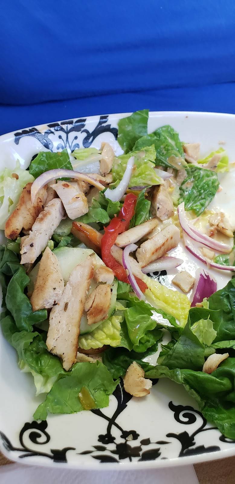 Paola Pizza | restaurant | 2658 Ridge Rd, Elverson, PA 19520, USA | 6109132221 OR +1 610-913-2221