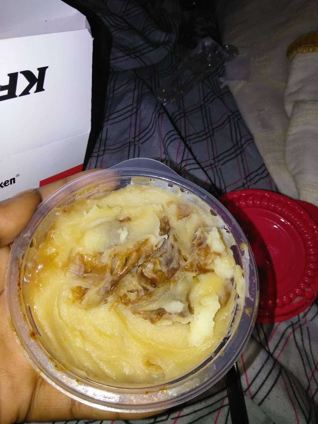 KFC | restaurant | 3555 Flat Shoals Rd, Decatur, GA 30034, USA | 4042418120 OR +1 404-241-8120