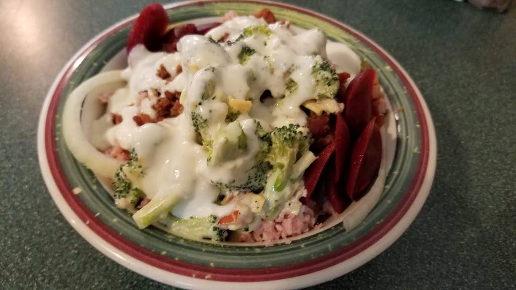 Brushy Mountain Smokehouse and Creamery | restaurant | 201 Wilkesboro Ave, North Wilkesboro, NC 28659, USA | 3366679464 OR +1 336-667-9464