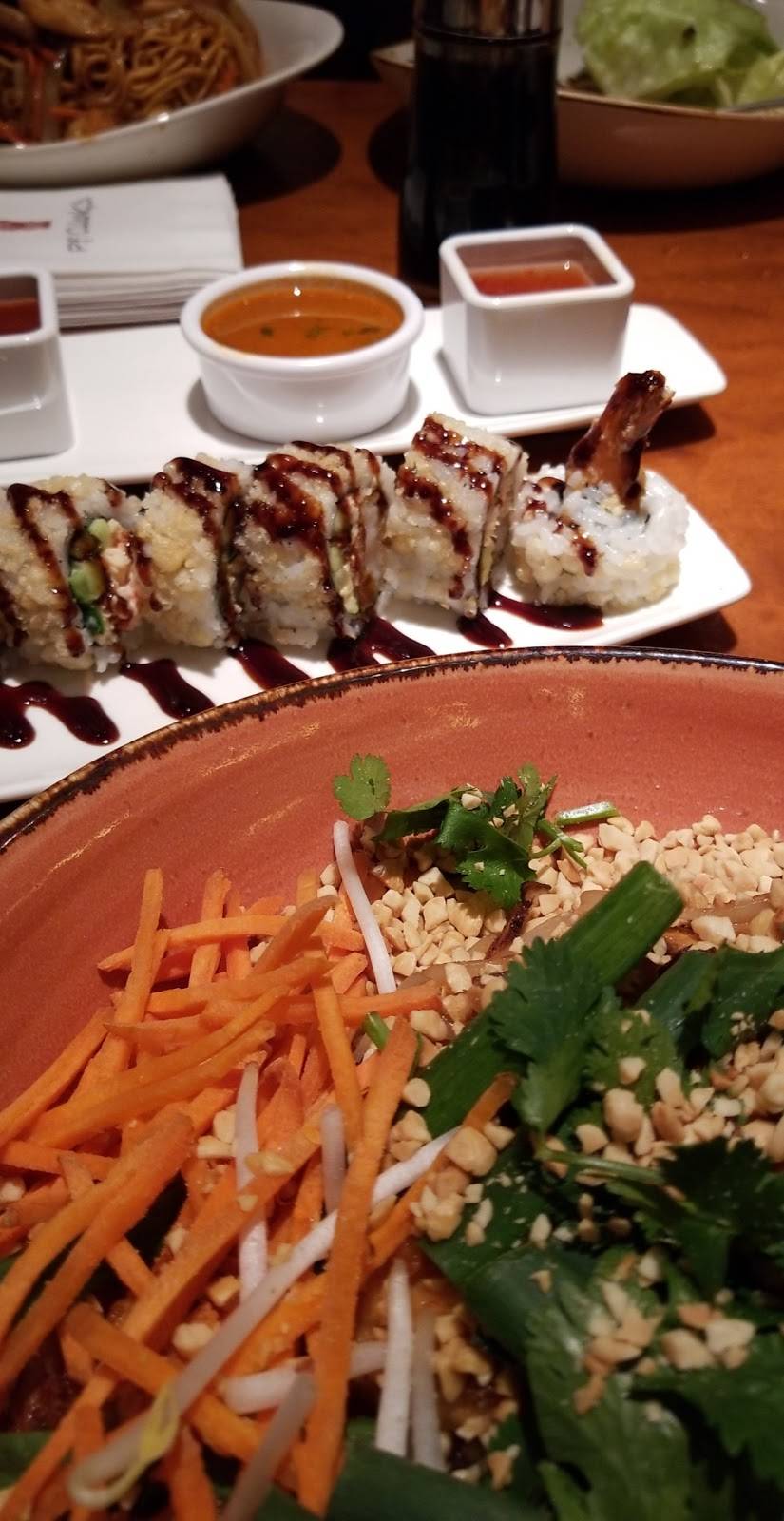 P.F. Changs | restaurant | 40762 Winchester Rd Ste #400, Temecula, CA 92591, USA | 9512966700 OR +1 951-296-6700