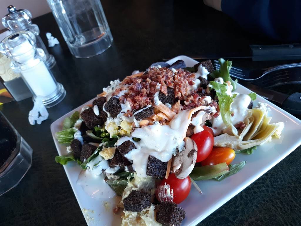 Ruby Tuesday | restaurant | 942 Meramec Station Rd, Valley Park, MO 63088, USA | 6368256330 OR +1 636-825-6330