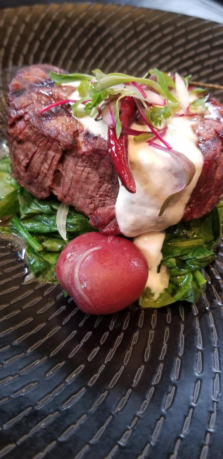 JAVIERS | restaurant | 10250 Santa Monica Blvd #1005, Los Angeles, CA 90067, USA | 4243138143 OR +1 424-313-8143