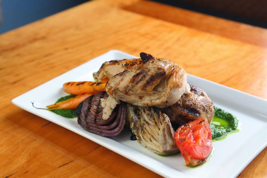 Ashmont Grill | restaurant | 555 Talbot Ave, Boston, MA 02124, USA | 6178254300 OR +1 617-825-4300