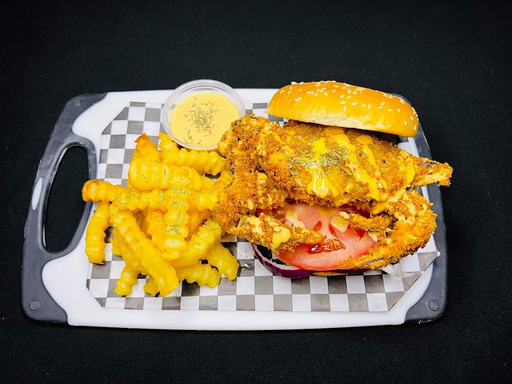 MMM Crab (Food Truck) | restaurant | 3225 FM 1960, Humble, TX 77338, USA | 8327778657 OR +1 832-777-8657