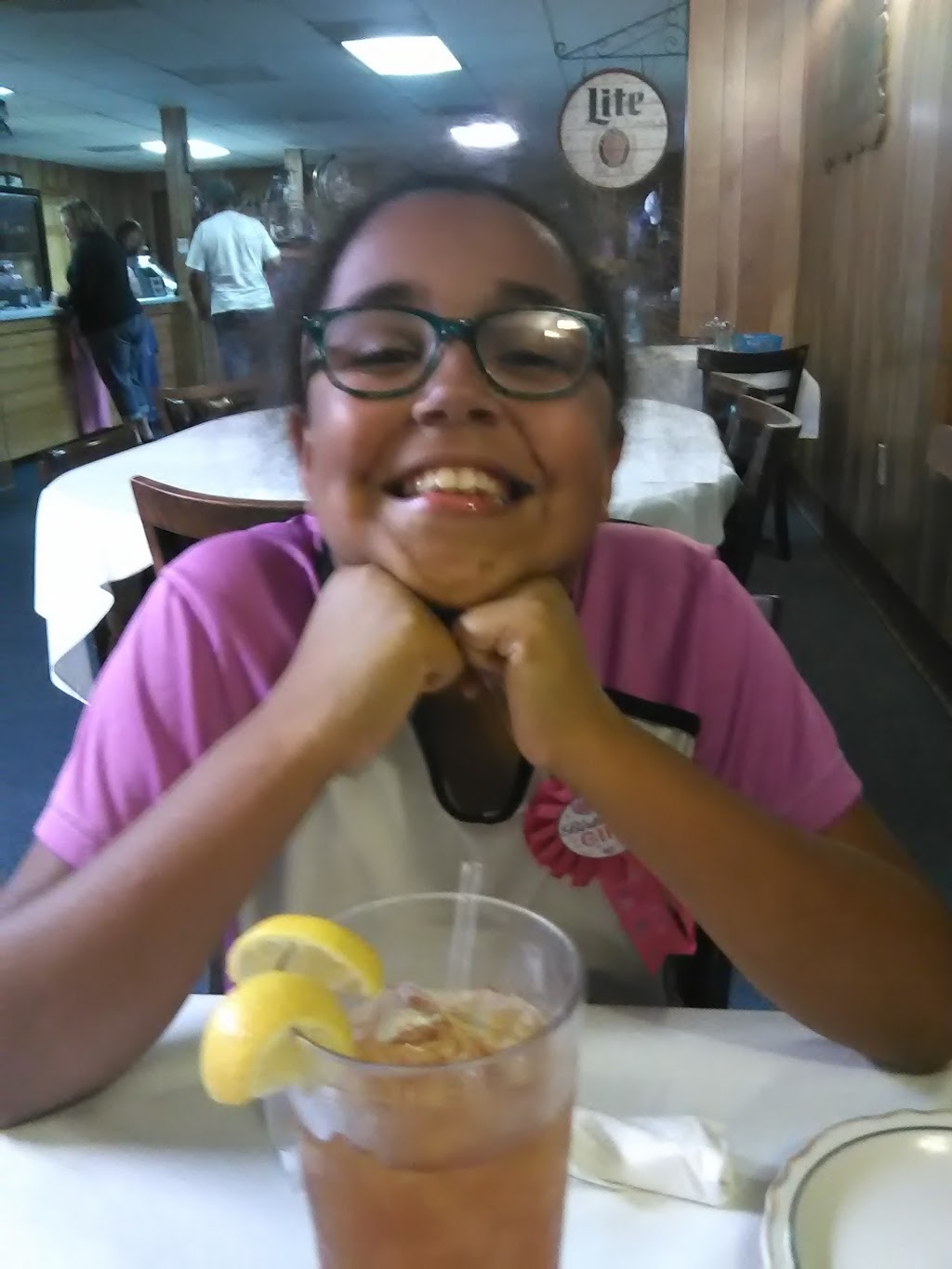 Blue Marlin Restaurant | restaurant | Fairhope, AL 36532, USA | 2519285673 OR +1 251-928-5673