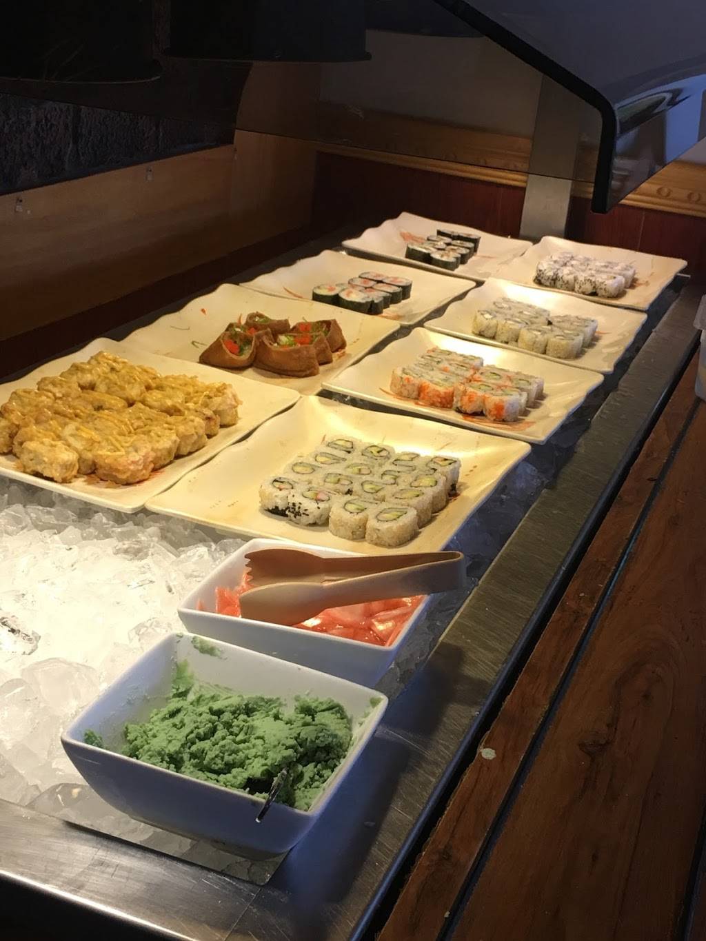 East Buffet | restaurant | 2906 N Summit St, Arkansas City, KS 67005, USA | 6204421520 OR +1 620-442-1520