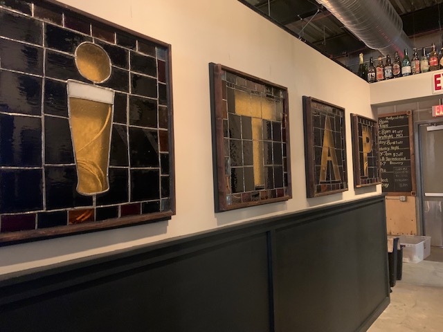 International Tap House, Delmar | restaurant | 6217 Delmar Blvd, St. Louis, MO 63130, USA | 3145539704 OR +1 314-553-9704