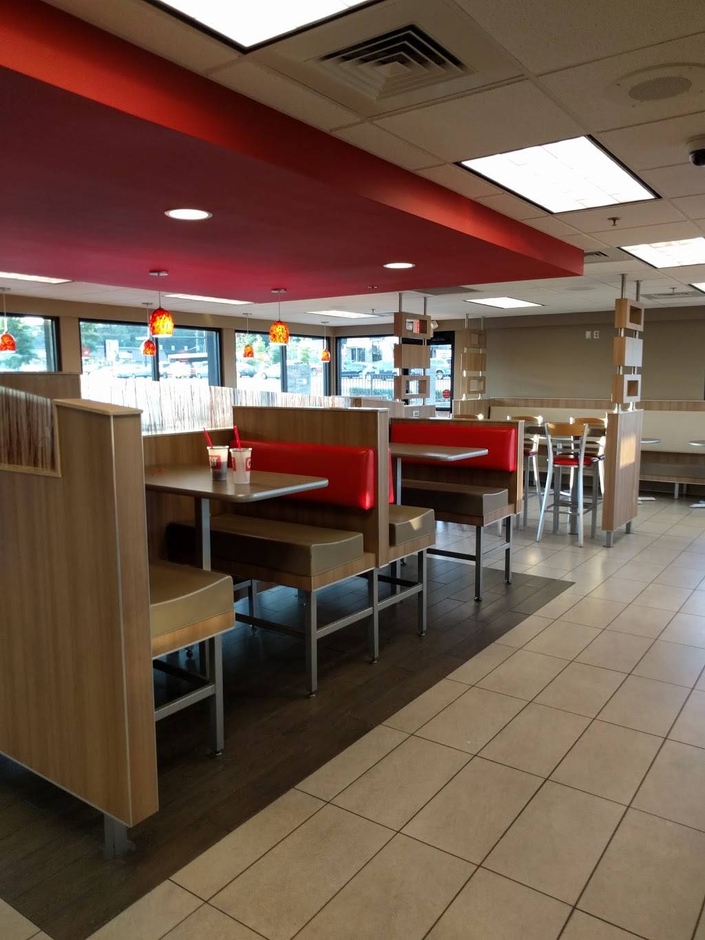 Burger King | restaurant | 650 South Marietta Pkwy SE, Marietta, GA 30060, USA | 7702061342 OR +1 770-206-1342