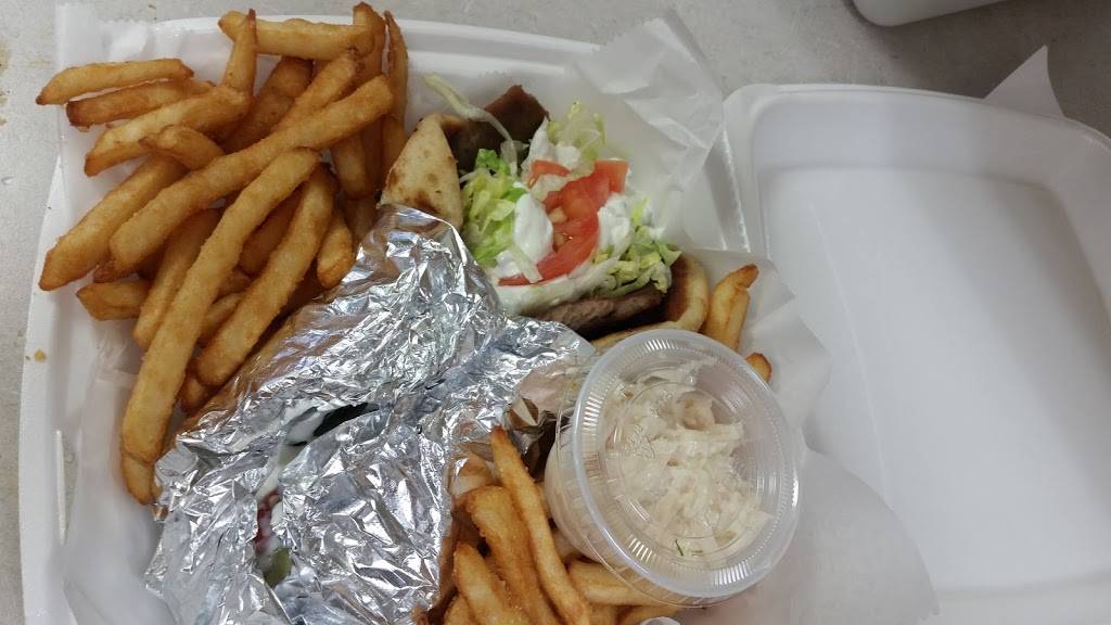 TheSpot | restaurant | 4300 Belair Rd, Baltimore, MD 21206, USA | 4103254300 OR +1 410-325-4300