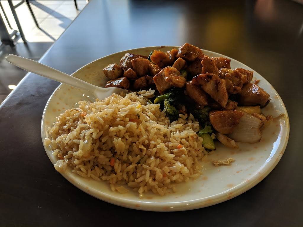 Hibachi Express | restaurant | 260 Citrus Tower Blvd Ste A, Clermont, FL 34711, USA | 3524329588 OR +1 352-432-9588