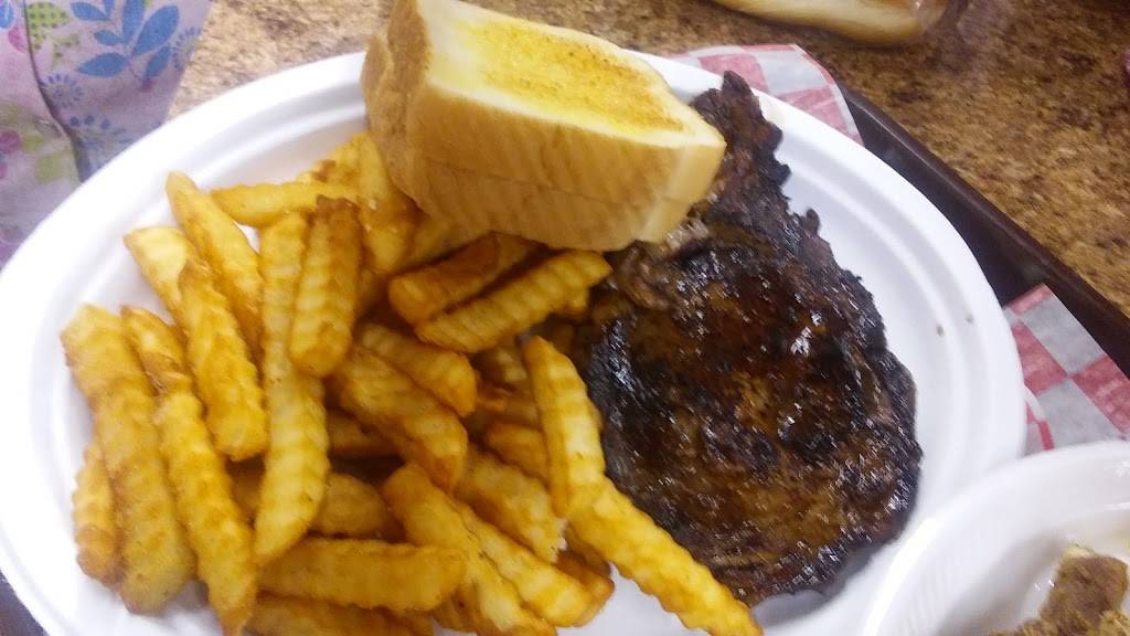 Vances Kitchen | restaurant | 3601 NC-55, Kinston, NC 28504, USA | 2522081158 OR +1 252-208-1158