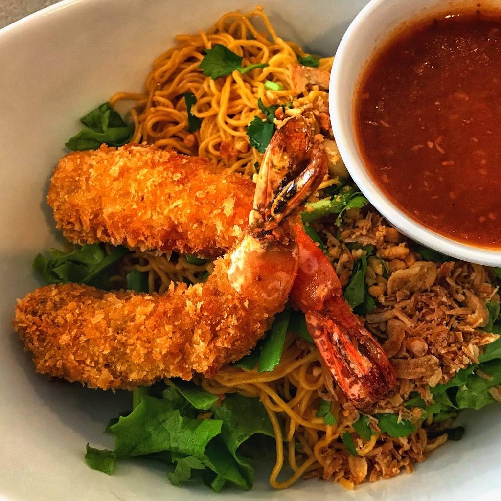 Bánh Cuốn Tây Hồ Restaurant | restaurant | 6840 65th St #125, Sacramento, CA 95828, USA | 9163951188 OR +1 916-395-1188