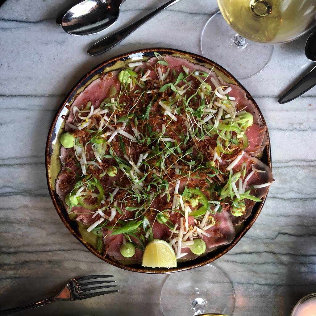 Hearthside | restaurant | 801 Haddon Ave, Collingswood, NJ 08108, USA | 8562401164 OR +1 856-240-1164