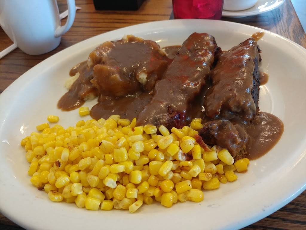 Mesa Community Restaurant | restaurant | 535 N Country Club Dr, Mesa, AZ 85201, USA | 4808330128 OR +1 480-833-0128