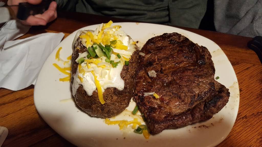 Outback Steakhouse | restaurant | 4270 Miller Rd, Flint, MI 48507, USA | 8107200979 OR +1 810-720-0979