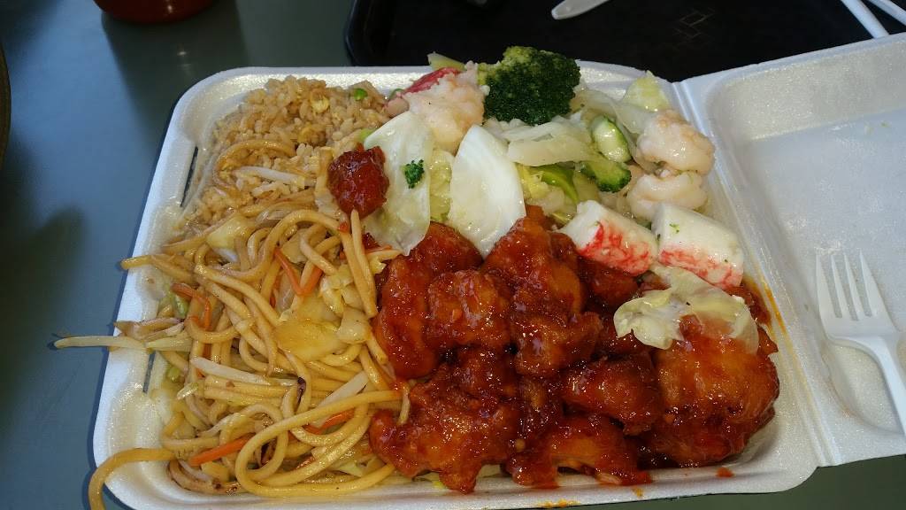 Bamboo Cafe | restaurant | 8110 Rosedale Hwy # F, Bakersfield, CA 93312, USA | 6615884879 OR +1 661-588-4879