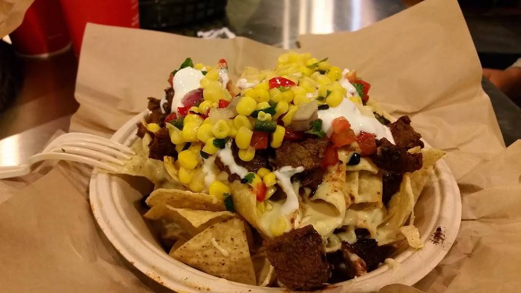 QDOBA Mexican Eats | restaurant | 101 E Tiverton Way, Lexington, KY 40503, USA | 8592733448 OR +1 859-273-3448