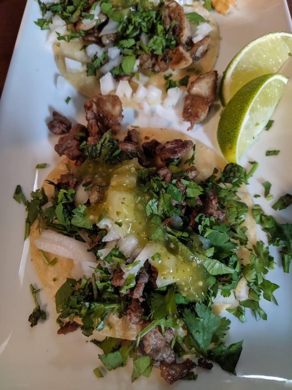 Hoppy Taco | restaurant | 1024 S Fulton St, Salisbury, NC 28144, USA | 9806434459 OR +1 980-643-4459