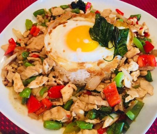 BAAN THAI | restaurant | 743 SW 185th Ave, Beaverton, OR 97006, USA | 5035910880 OR +1 503-591-0880