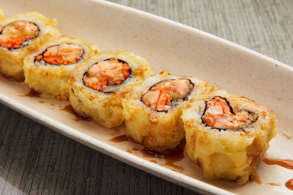 Sushi Tokyo | meal delivery | 627 Kings Hwy, Brooklyn, NY 11223, USA | 7184342444 OR +1 718-434-2444