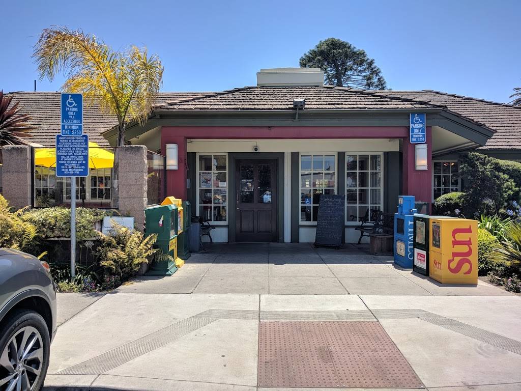 The Pantry | restaurant | 726 S Broadway, Santa Maria, CA 93454, USA | 8057398895 OR +1 805-739-8895