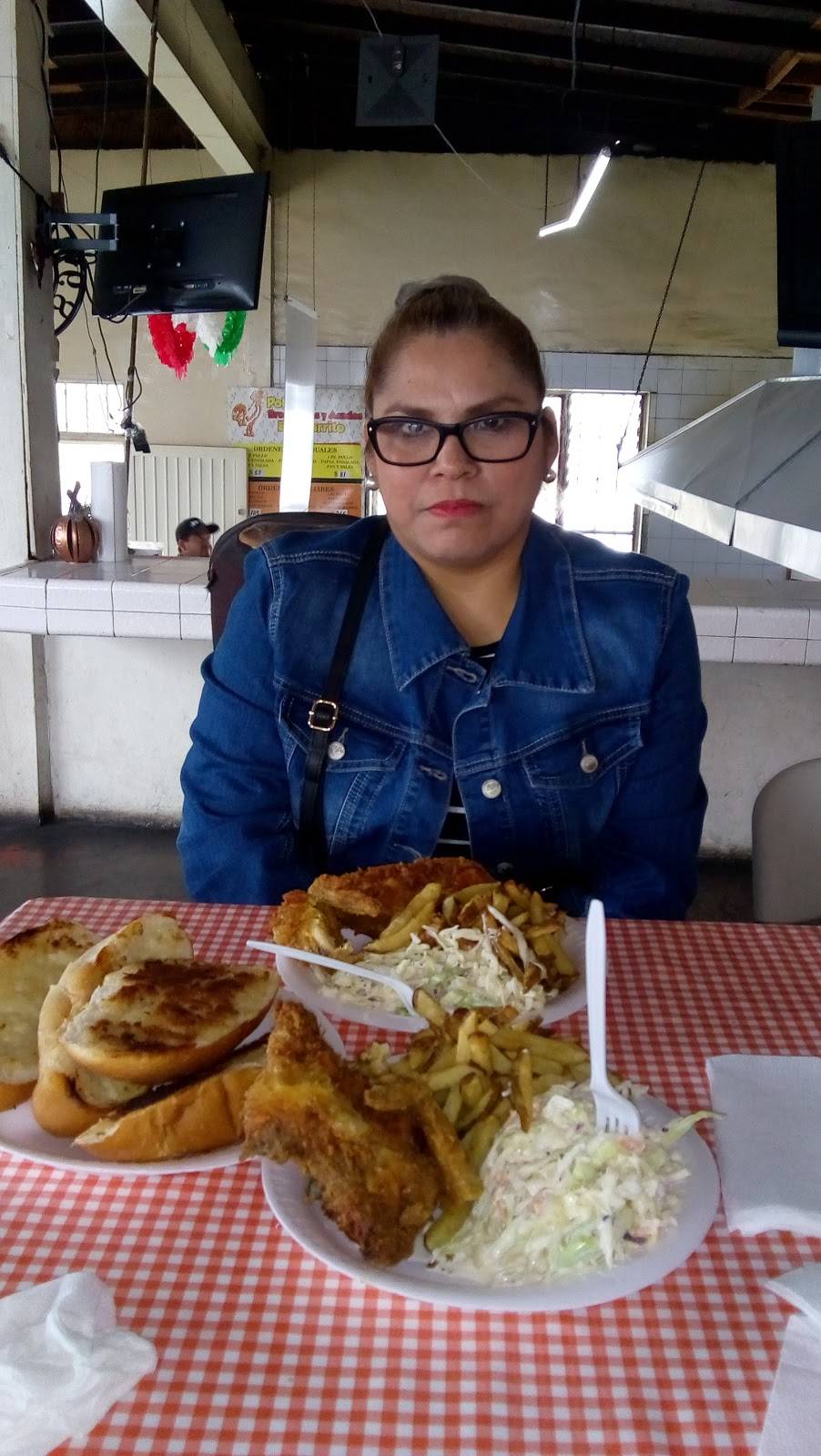 POLLOS BROSTIZADOS Y ASADOS EL CHARRITO | restaurant | Av de los Insurgentes 18616, El Porvenir, 22224 Tijuana, B.C., Mexico | 016646268493 OR +52 664 626 8493