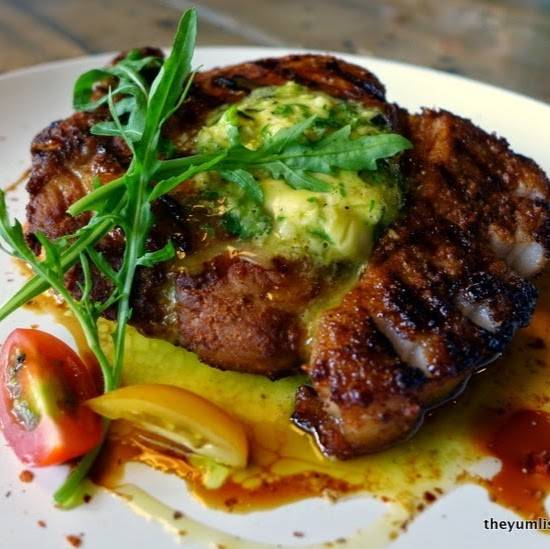 UICCs Restaurant and Bar | restaurant | 2700 45th Ave, San Francisco, CA 94116, USA | 4156612700 OR +1 415-661-2700