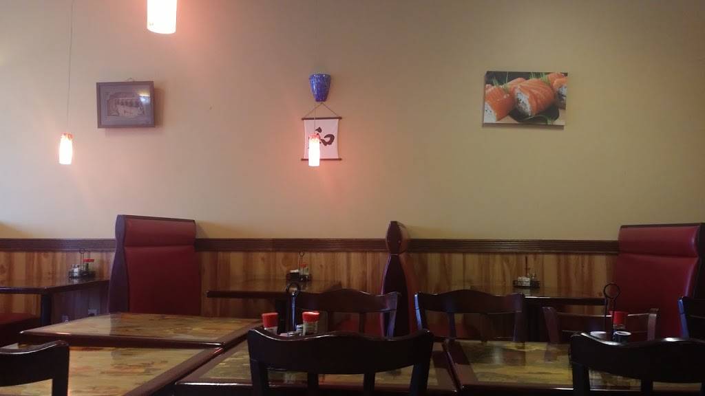 Osaka | restaurant | 8426, 1400 Mt Jefferson Rd #5, West Jefferson, NC 28694, USA | 3362463300 OR +1 336-246-3300