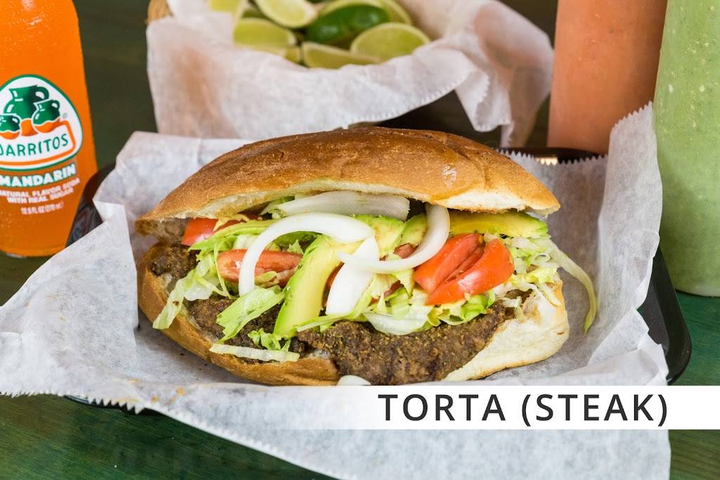 Marias Taqueria | restaurant | 4406 N Cortez Ave, Tampa, FL 33614, USA | 8139810274 OR +1 813-981-0274