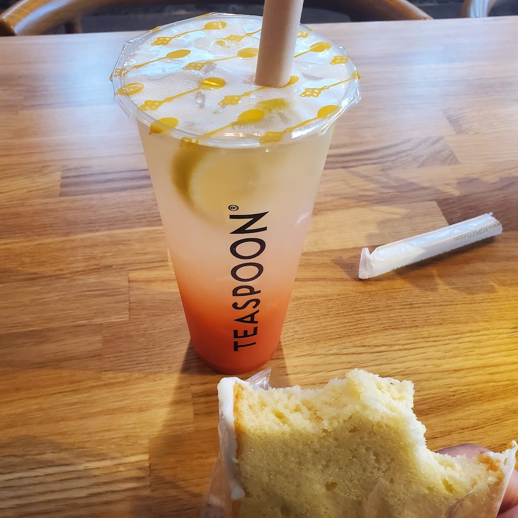 Teaspoon Walnut Creek | restaurant | 2977 Ygnacio Valley Rd, Walnut Creek, CA 94598, USA | 9258914469 OR +1 925-891-4469