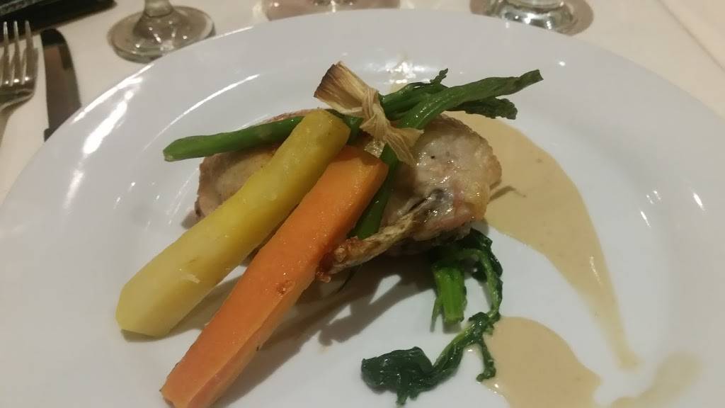 Oca Nera Fine Italian Cuisine | restaurant | 8348 Islington Ave, Woodbridge, ON L4L 1W8, Canada | 9052647152 OR +1 905-264-7152