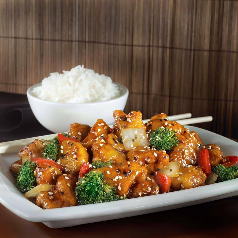 Ichiban Golden Dragon | meal delivery | 1733 S Bend Ave, South Bend, IN 46637, USA | 5742728888 OR +1 574-272-8888
