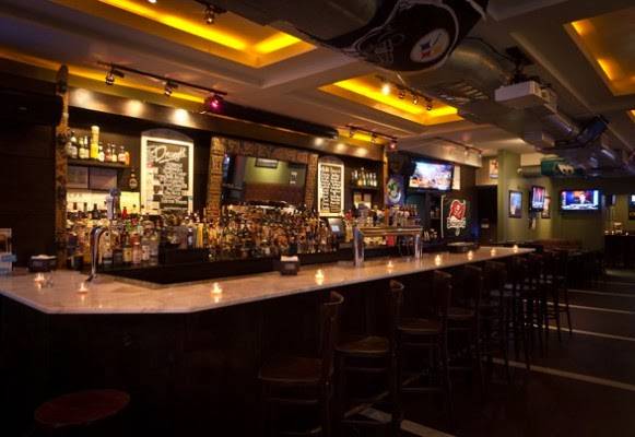 Blue Haven | restaurant | 108 W Houston St, New York, NY 10012, USA | 2125053400 OR +1 212-505-3400