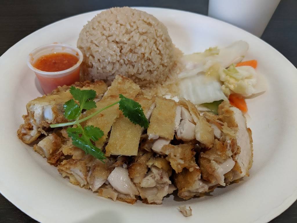 Cluck2Go | restaurant | Pasadena, CA 91106, USA | 6267656674 OR +1 626-765-6674