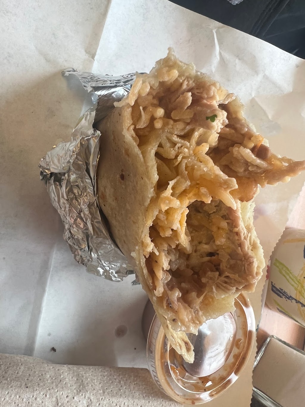 Los Pacos | restaurant | 5872 Pacheco Blvd, Pacheco, CA 94553, USA | 9255102878 OR +1 925-510-2878