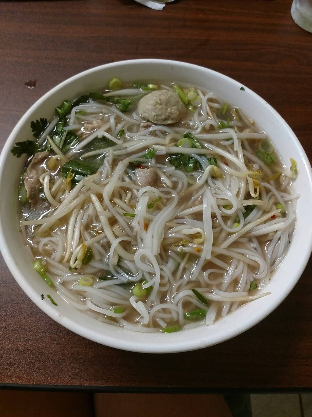 Miss Saigon Deli | restaurant | 3474 S Hopkins Ave, Titusville, FL 32780, USA | 3215672700 OR +1 321-567-2700