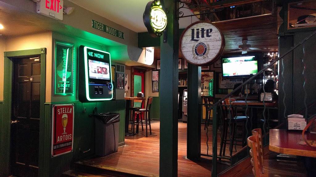 JD McGillicuddys | restaurant | 111 Cotton St, Philadelphia, PA 19127, USA | 2159300209 OR +1 215-930-0209